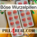 Böse Wurzelpillen 19